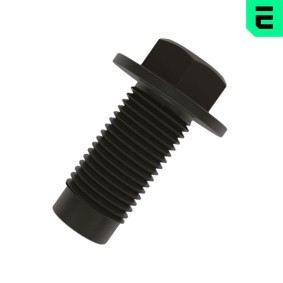 Kjøp Påfyllingsplugg, bunnpanne av OPTIMAL OP-ESP0120T-BG til den lave prisen 948,71&nbsp;kr