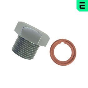 Kjøp Påfyllingsplugg, bunnpanne av OPTIMAL OP-ESP0129K-BG til den lave prisen 167,32&nbsp;kr