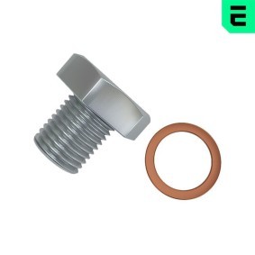 Kjøp Påfyllingsplugg, bunnpanne av OPTIMAL OP-ESP0141K-BG til den lave prisen 238,63&nbsp;kr