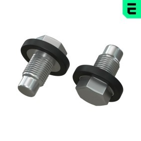 Kjøp Påfyllingsplugg, bunnpanne av OPTIMAL OP-ESP0185O-BG til den lave prisen 153,11&nbsp;kr