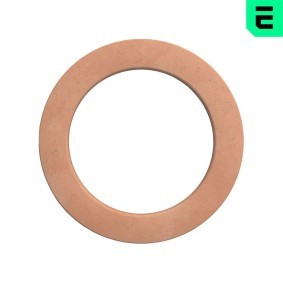 Kjøp Tetningsring, oljeplugg av OPTIMAL OP-ESR0001F-BG til den lave prisen 416,37&nbsp;kr