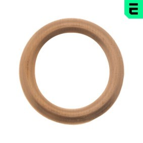 Kjøp Tetningsring, oljeplugg av OPTIMAL OP-ESR0007H-BG til den lave prisen 1429,76&nbsp;kr