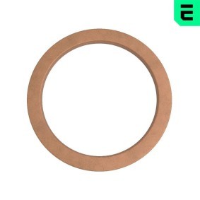Kjøp Tetningsring, oljeplugg av OPTIMAL OP-ESR0026F-BG til den lave prisen 244,46&nbsp;kr