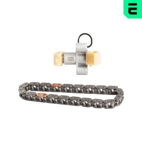 OPTIMAL OP-ETK10076-S1 Kamkedja PEUGEOT 207 SW (WK_) 1.6 90 hk Diesel