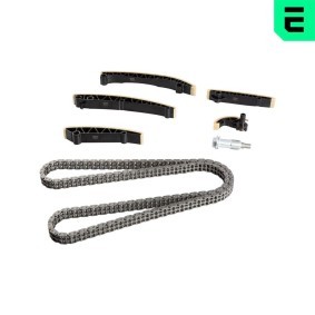 OPTIMAL OP-ETK10098-S1 Cadena de distribución MERCEDES-BENZ Clase E Sedán (W211) 3.0 190 cv Gasoleo