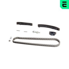 OPTIMAL OP-ETK10116-S1 Cadena de distribución MERCEDES-BENZ Clase E Sedán (W211) 3.2 177 cv Gasoleo