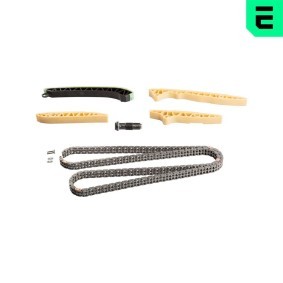 OPTIMAL OP-ETK10126-S1 Cadena de distribución MERCEDES-BENZ Clase C Sedán (W204) 3.0 231 cv Motor otto