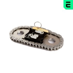 OPTIMAL OP-ETK10162-M1 Jakoketju FIAT DUCATO Bussi (244, Z_) 2.3 110 hv Diesel