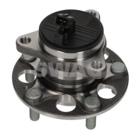 Acquista Kit cuscinetto ruota da SWAG 33 11 3927 a buon mercato per soli 88,35&nbsp;&euro;