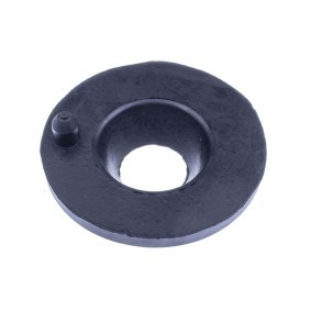 DENCKERMANN D300786 Fjädrar SEAT Altea XL (5P5, 5P8) 2.0 150 hk Bensinmotor