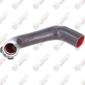 BIRTH 502043 Ladeluftschlauch VOLVO V90 II Kombi (235, 236) 2.0 150 PS Diesel