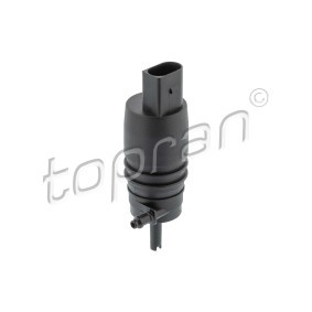 Osta Ajovalojenpesu-pumppu TOPRAN:llä 306 285 edullisesti hintaan 17,95&nbsp;&euro;