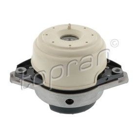 TOPRAN 409 378 Support moteur MERCEDES-BENZ GLE