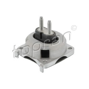 TOPRAN 409 807 Support de boite de vitesse MERCEDES-BENZ GLS