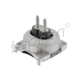 TOPRAN 410 900 Support de boite de vitesse MERCEDES-BENZ GLS