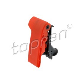 TOPRAN 411 444 Maniglia porta MERCEDES-BENZ Classe A