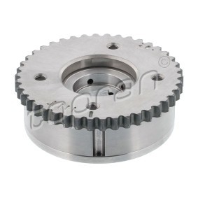 TOPRAN 411 512 Nockenwellenversteller NISSAN X-TRAIL