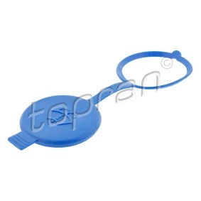 TOPRAN 411 516 MERCEDES-BENZ S-sarja Lasinpesunestesäiliö