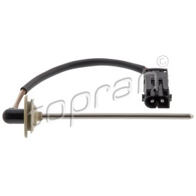 Osta Tunnistin, sisäilmalämpötila TOPRAN:llä 502 809 edullisesti hintaan 10,83&nbsp;&euro;