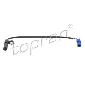 TOPRAN 504 863 Sensor hastighet MINI