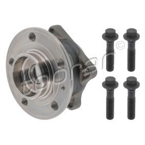 Acquista Kit cuscinetto ruota da TOPRAN 600 313 a buon mercato per soli 73,48&nbsp;&euro;