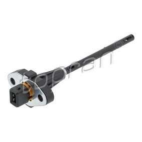 TOPRAN 702 706 Sensor do nível de óleo NISSAN INTERSTAR Camião de plataforma/chassis