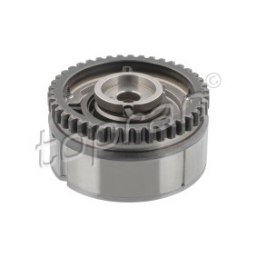 TOPRAN 702 866 Nockenwelle RENAULT MEGANE 3 Grandtour (KZ0/1) 1.2 116 PS Otto