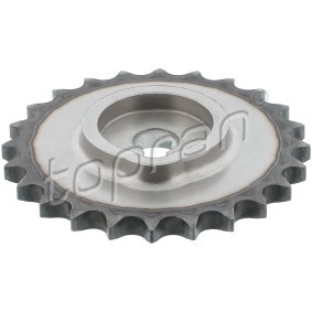 TOPRAN 821 801 Nockenwellenversteller KIA RIO