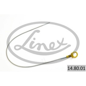 Acquista Astina olio motore da LINEX 14.80.01 a buon mercato per soli 13,04&nbsp;&euro;