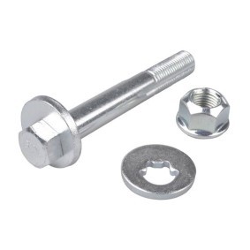 TEDGUM TED11210 Kit riparazione, braccio trasversale BMW 3 Coupe (E92) 1.6 122 CV Motore a ciclo otto