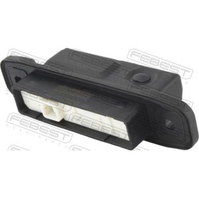 FEBEST 01680-ZRE152 Chiusura centralizzata TOYOTA HIGHLANDER