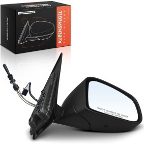 Kjøp Sidespeil av Frankberg 5481FB0047778 til den lave prisen 1 708 811,21&nbsp;kr