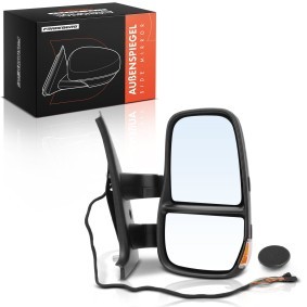 Kjøp Sidespeil av Frankberg 5481FB0065943 til den lave prisen 1 708 811,21&nbsp;kr