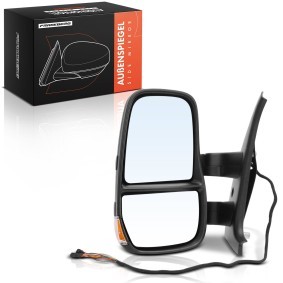 Kjøp Sidespeil av Frankberg 5481FB0065944 til den lave prisen 1 708 811,21&nbsp;kr