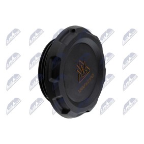 NTY CCK-AU-002 Tapón del radiador de refrigerante VW AMAROK