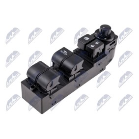 Acquista Interruttore, Alzacristallo da NTY EWS-MZ-016 a buon mercato per soli 66,64&nbsp;&euro;