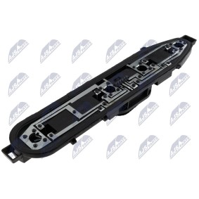 NTY EZC-PE-121 Rückleuchten CITROËN BERLINGO Kasten (B9)