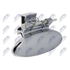 Compre Fechadura do porta-luvas da NTY EZC-PE-127 a um preço baixo por 7,70&nbsp;&euro;