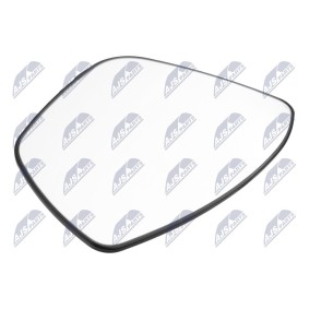 Comprar Cristal de espejo, retrovisor exterior de NTY EZC-PL-178 a bajo precio de 20,24&nbsp;&euro;