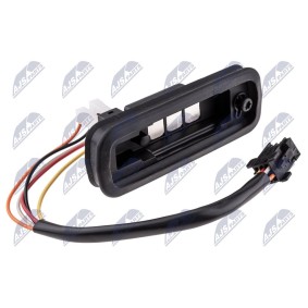 NTY EZC-RE-371 Kontakt, dørkontakt OPEL