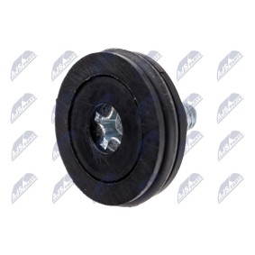 NTY EZC-RE-378 Dør og reservedele RENAULT KANGOO