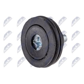 NTY EZC-RE-379 Dør og reservedele RENAULT KANGOO