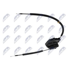 NTY EZC-VC-041 Chiusura centralizzata IVECO