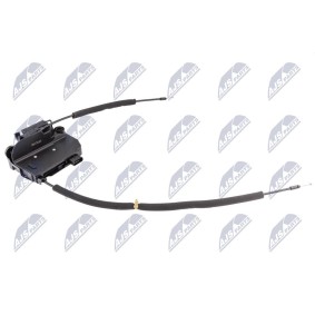 NTY EZC-VC-043 Chiusura centralizzata IVECO