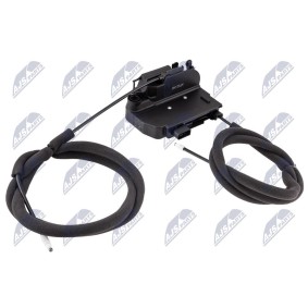 NTY EZC-VC-044 Chiusura centralizzata IVECO