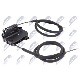 NTY EZC-VC-045 Chiusura centralizzata IVECO