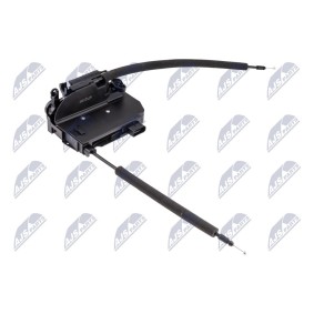 NTY EZC-VC-046 Chiusura centralizzata IVECO