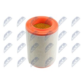 Comprar Filtro de aire de NTY FAF-AR-001 a bajo precio de 16,00&nbsp;&euro;