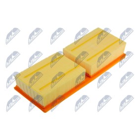 Comprar Filtro de aire de NTY FAF-AR-002 a bajo precio de 9,46&nbsp;&euro;