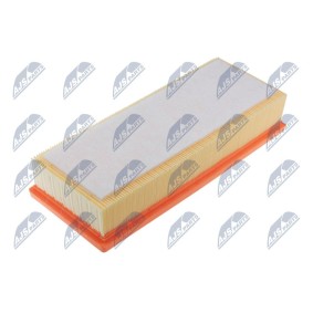 Comprar Filtro de aire de NTY FAF-AU-020 a bajo precio de 12,85&nbsp;&euro;
